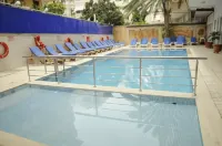 Anjeliq Downtown Boutique Hotel - pantai