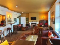 Great Malvern Hotel - Frühstück