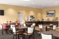 Travelodge by Wyndham Sydney - Frühstück