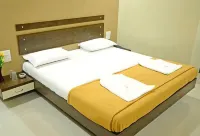 Hotel Alankar - bar