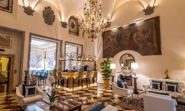 Golden Tower Hotel & Spa