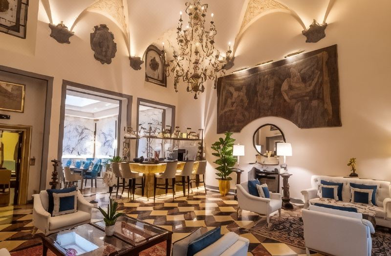 Golden Tower Hotel & Spa