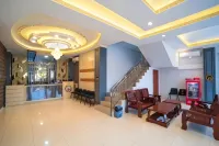 Hotel Grand Mandarin Singkawang