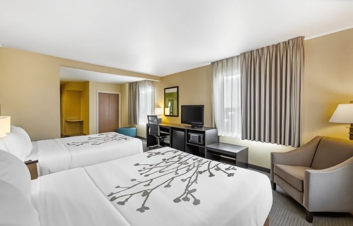 Sleep Inn & Suites