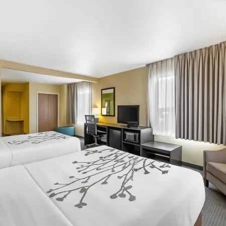 Sleep Inn & Suites