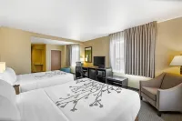 Sleep Inn & Suites