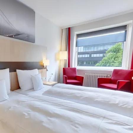 Hotel am Rothenbaum