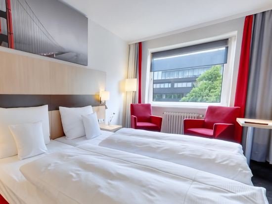 Hotel Am Rothenbaum Hamburg