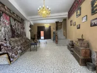Darvozai Samarkand Boutique Hotel
