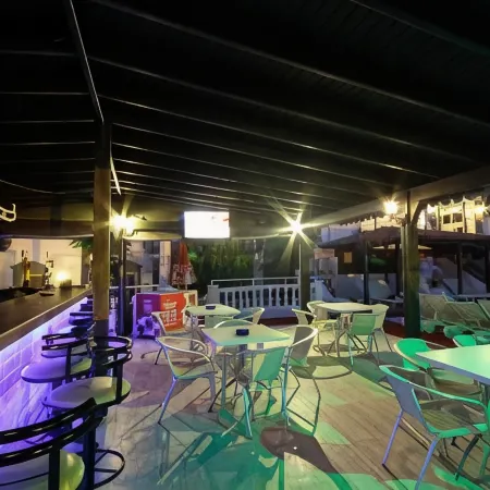 Maison 48 Apart Hotel