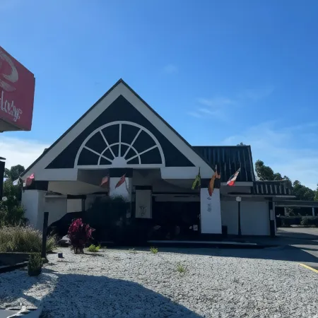 Econo Lodge