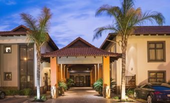 Villa Bali Luxury Guesthouse