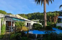 Paihia Pacific Resort Hotel - piscina