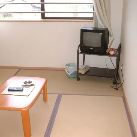 Ibusuki Minshuku Sennarisou