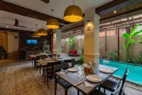 Riva Gold Coast - فطور