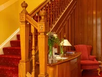 Arrandale Guest House Hotels near Prestonfield