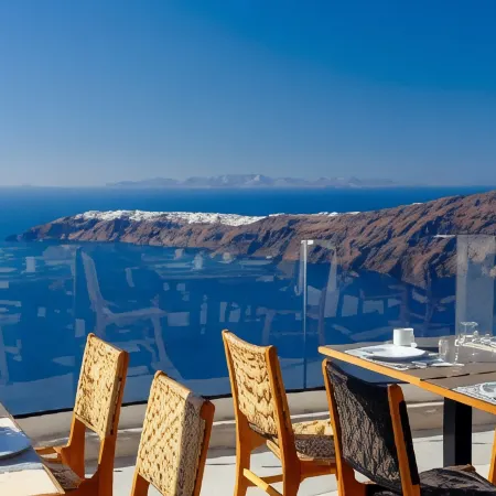 Andromeda Villas & Spa Resort