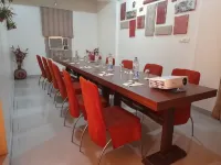 Hotel Maiden Residency