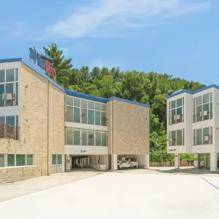 Samcheok Sky Pension