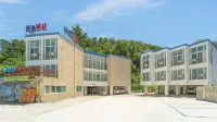 Samcheok Sky Pension