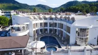 Hotel Felizya - Bed and Breakfasts