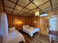 Marika Resort - piscina