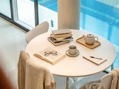 Mungyeong the Most Pool Villa