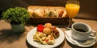Vila Romana Park Hotel - ที่มีสระว่ายน้ำ