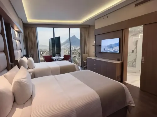 Safi Royal Luxury Metropolitan - 4-Star