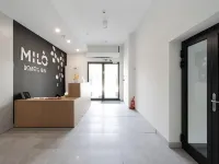 Milo Aparthotel Hotels near Ethnographical Museum