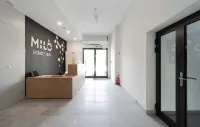 Milo Aparthotel -  Ferienwohnungen