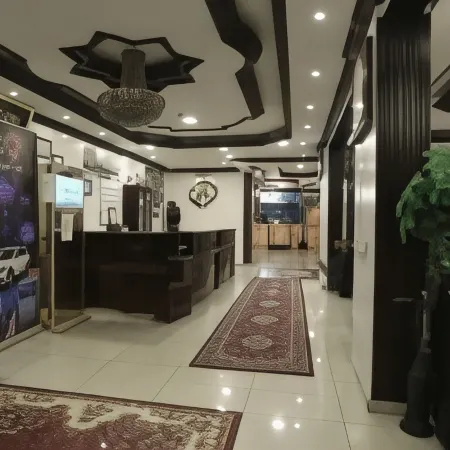 Al Eairy Furnished Apartments Dammam 3