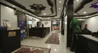 Al Eairy commercial group co ltd Dammam 3 - 2 étoiles