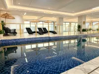 Amanda Suite & View Residence, Phnom Penh (Toul Kork) - ที่มีสระว่ายน้ำ