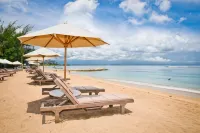 Kuta Angel Hotel - 3つ星
