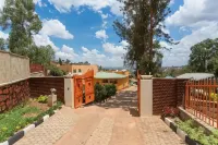 Anthurium Residential Hotel