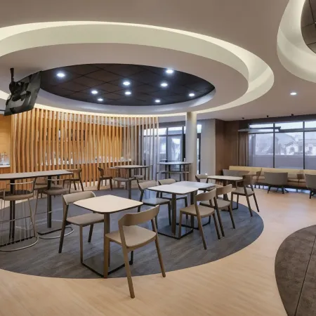 SpringHill Suites Provo
