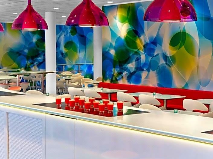 Prize by Radisson, Hamburg City photo 5