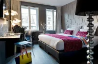 Hôtel Rohan Strasbourg