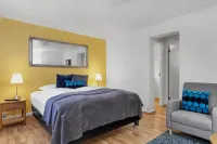 Castle House Luxury Apartments - พร้อมWifi