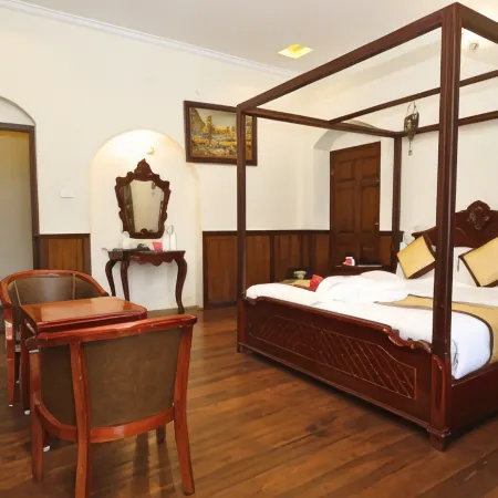Yantra Resort, Ooty
