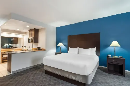 Comfort Inn & Suites Mundelein-Vernon Hills - Desayuno