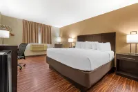 Harmony Inn - WiFi