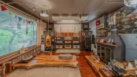 Gapyeong Ebenzer Pension - Homestays