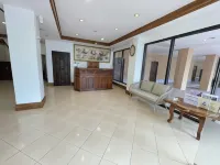 Riverside Houayxay Hotel - Bintang 3