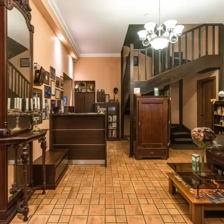 Inn 6 Line (Инн 6 Лайн) Отели рядом с достопримечательностью «Крестовский остров»