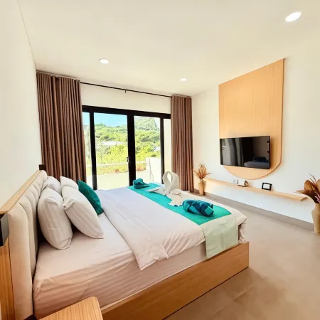 Losbaba Komodo Villa