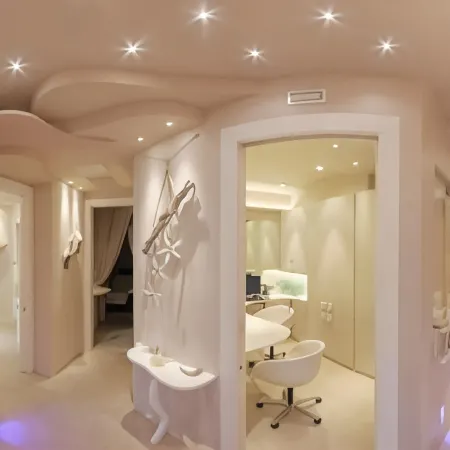 Suite & Spa Mirabel