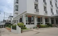 派布普萊斯飯店 - 3 星級