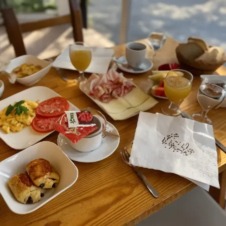 Hostal Restaurante Pou des Lleó